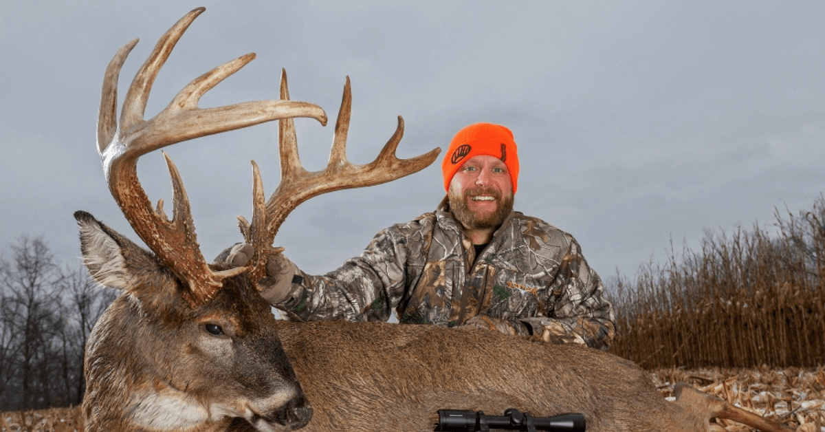 Featured Image for Five Under-the-Radar Trophy Whitetail Counties